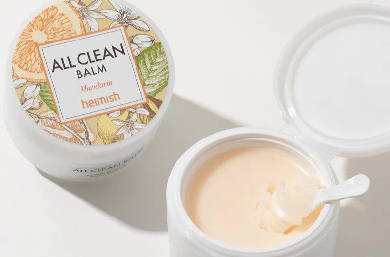 Heimish All Clean Balm