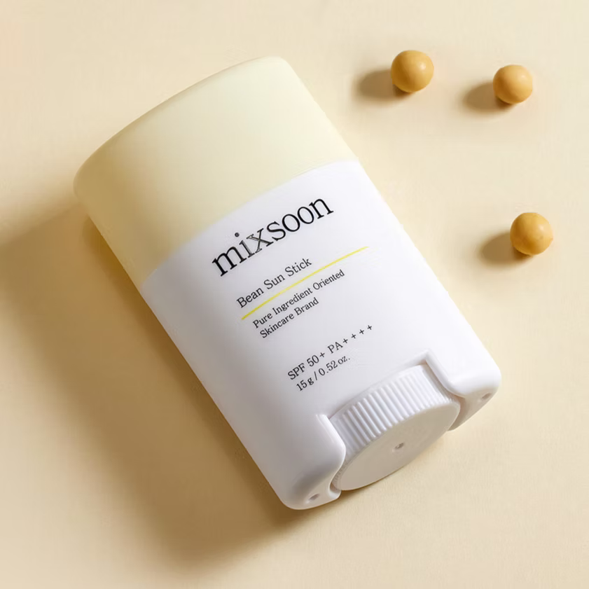 Mixsoon Bean Sun Stick