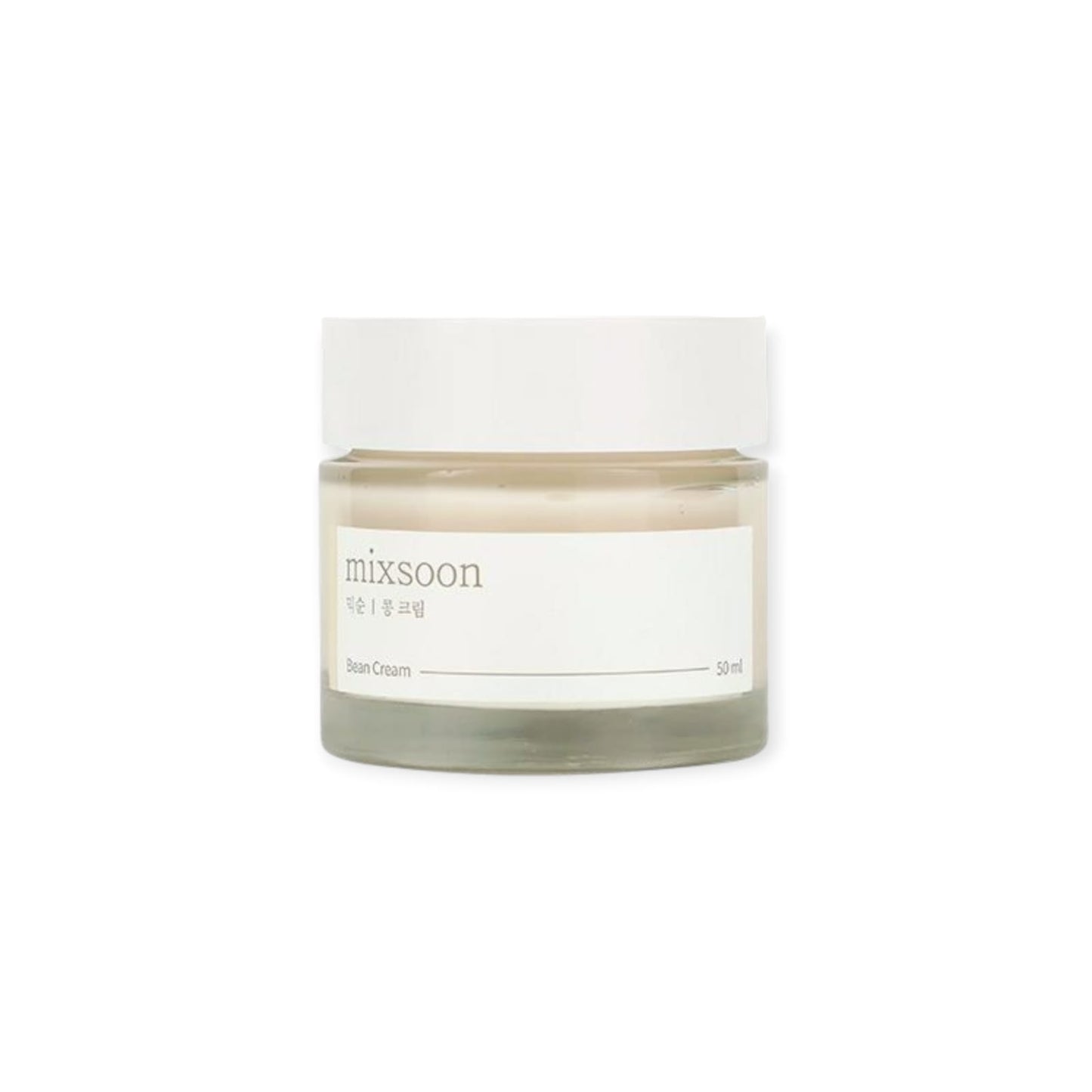 Mixsoon Bean Cream