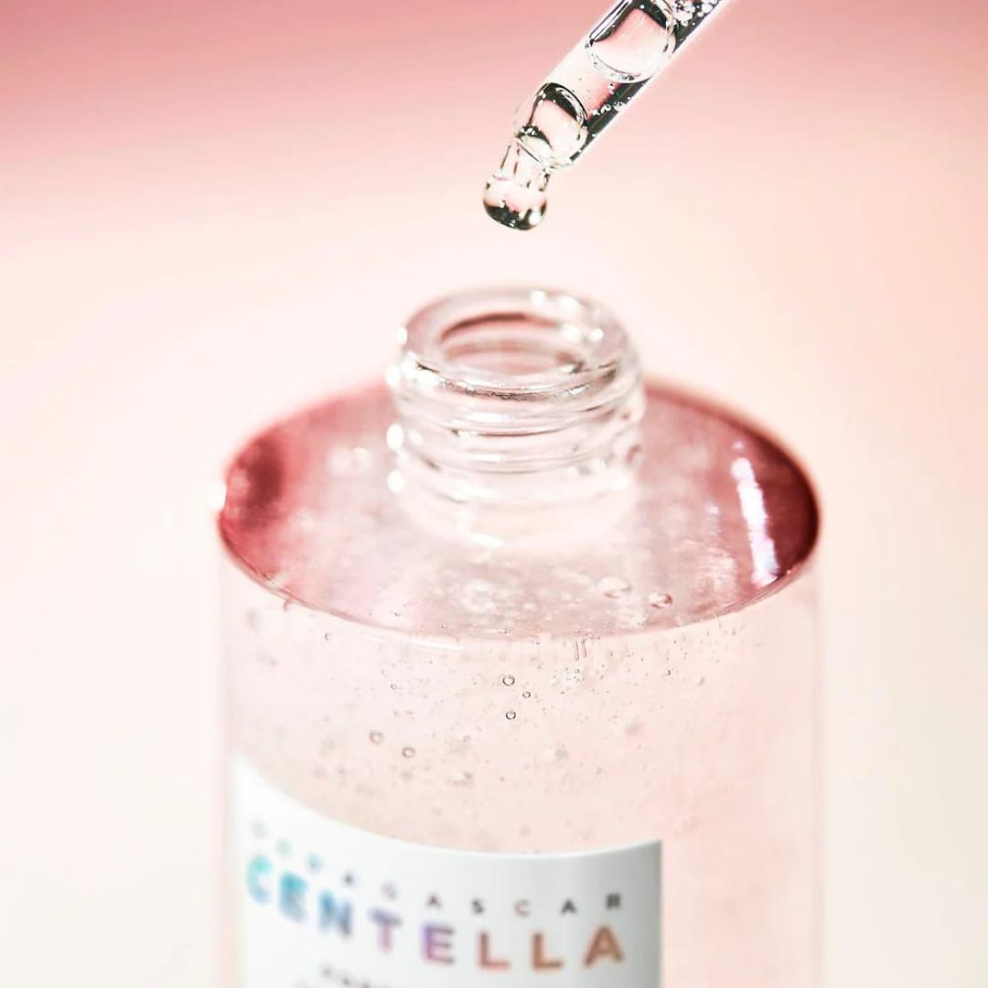 SKIN1004 CENTELLA Ampolla Poremizing Fresh