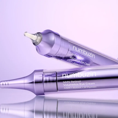 Numbuzin No.9 NAD+ Retinol Volumetox