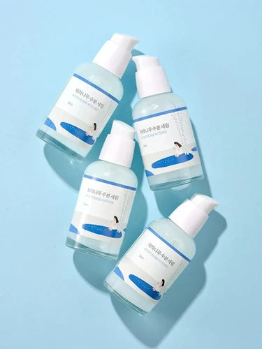 ROUND LAB - Birch Juice Moisturizing Serum