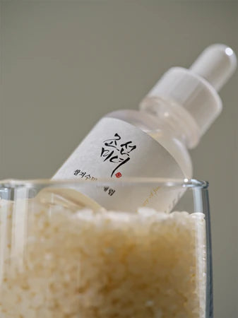 Beauty of Joseon Arroz + Alfa-Arbutina