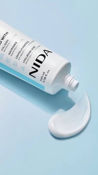 NIDA - Youthful Formula Ultimate Moisturizing Cream