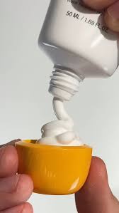 ANUA Zero-Cast Moisturizing Finish Sunscreen