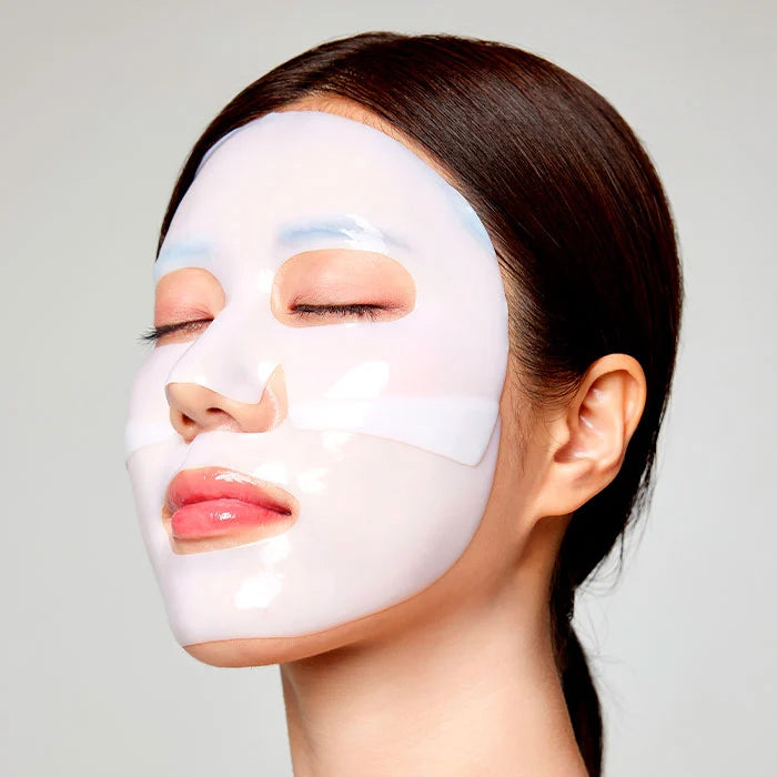 Mixsoon Bean Collagen Hydrogel Mask