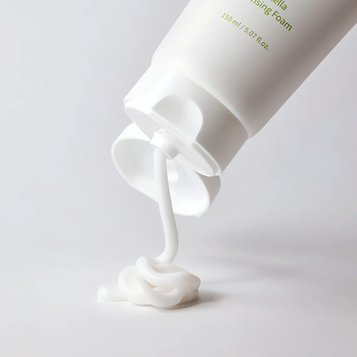 Mixsoon Centella Cleansing Foam