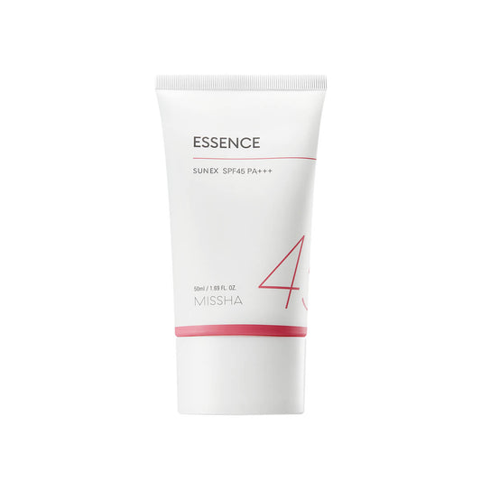 MISSHA Essence Protector Solar SPF45 PA+++