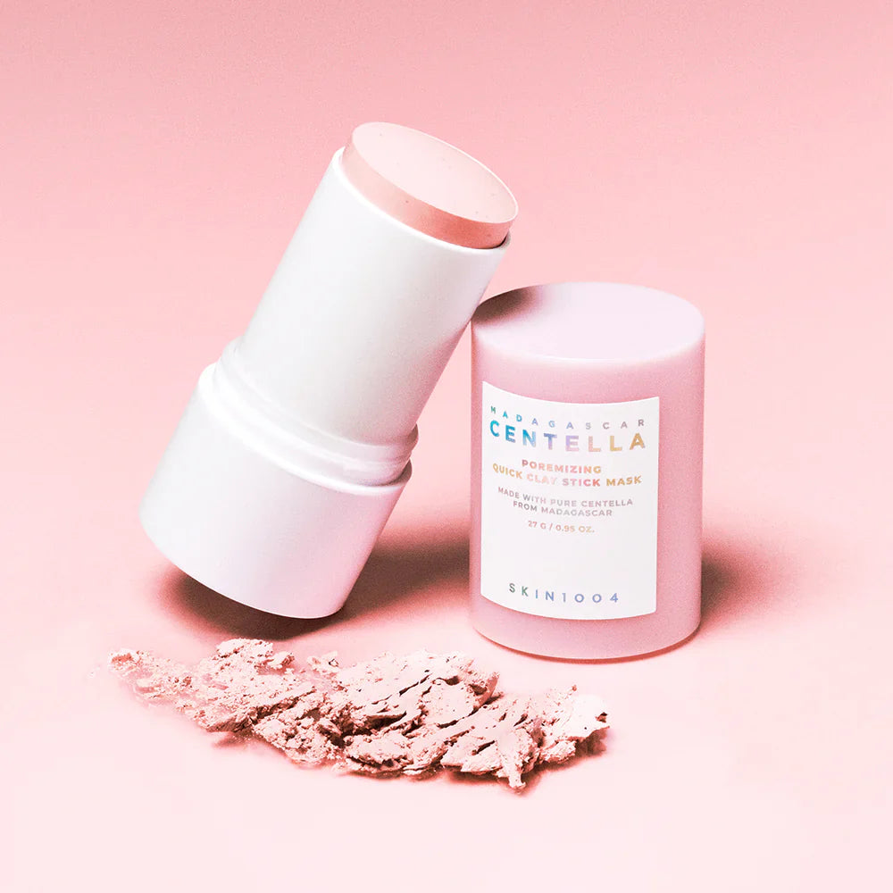 SKIN1004 CENTELLA Mascarilla Poremizing Quick Clay Stick