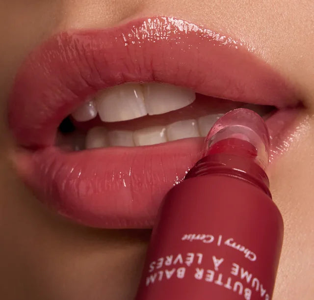 Summer Fridays Lip Gloss